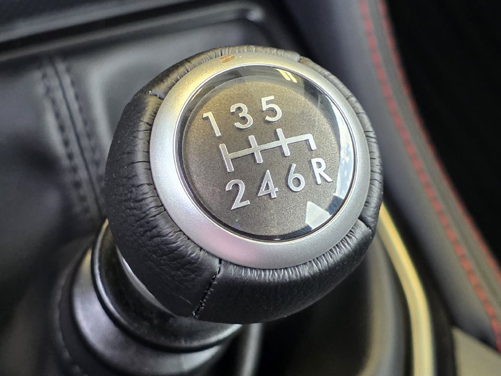 New 2026 Subaru WRX Premium AWD/4WD image 21