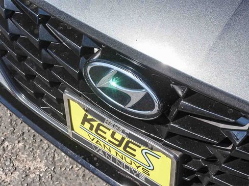 Certified 2022 Hyundai Sonata SEL image 14