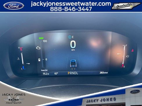 New 2026 Ford Maverick XL FWD image 16
