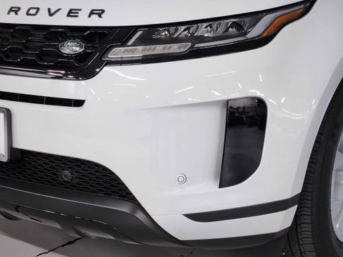 Used 2023 Land Rover Range Rover Evoque S AWD/4WD image 12