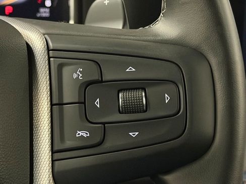 Certified 2026 GMC Sierra 1500 Denali AWD/4WD image 45