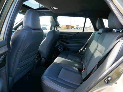 Certified 2024 Subaru Outback Wilderness image 33