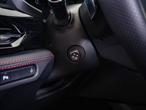 New 2026 Acura MDX Type S image 39