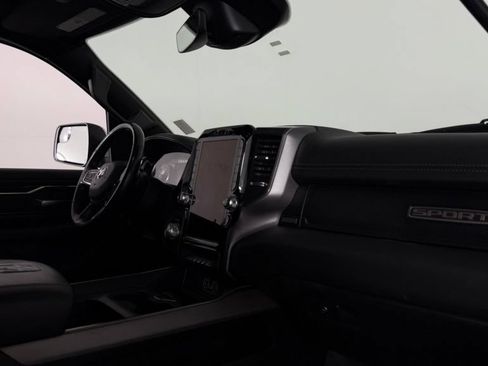 Used 2020 RAM 1500 Sport w/ Advanced Safety Group AWD/4WD image 32