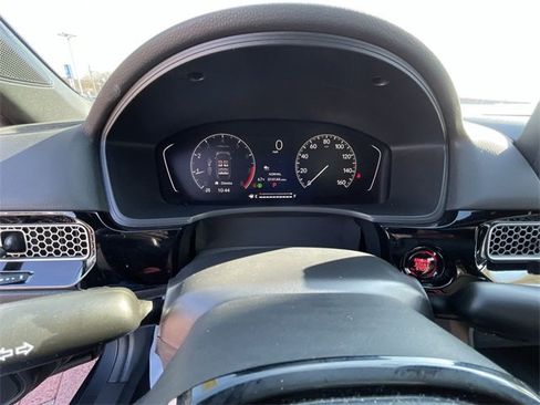 Certified 2024 Honda Civic Sport image 19