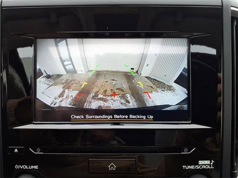 Used 2019 Subaru Forester Premium image 17