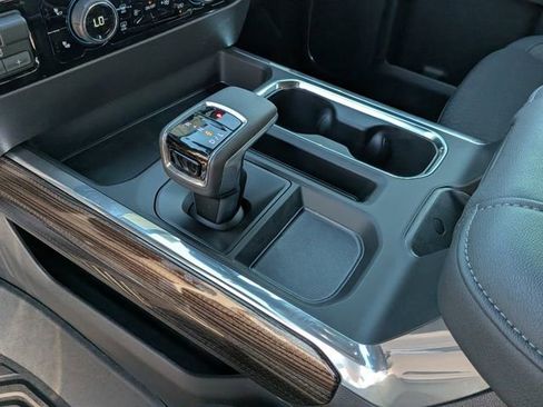 New 2026 Chevrolet Silverado 1500 LT w/ Texas Edition Plus image 29