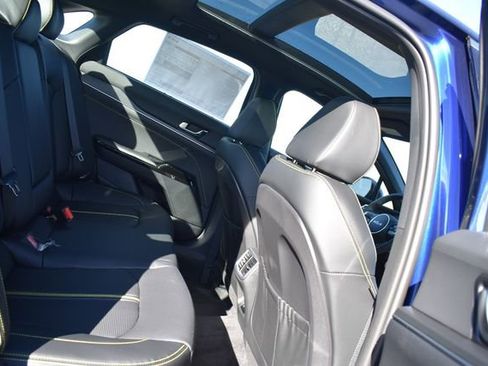 New 2026 Kia K5 GT image 15