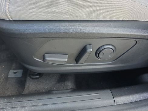 New 2026 Hyundai Tucson SEL image 25