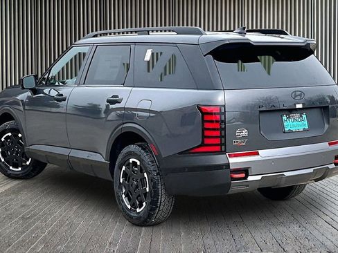 New 2026 Hyundai Palisade XRT Pro AWD/4WD image 3