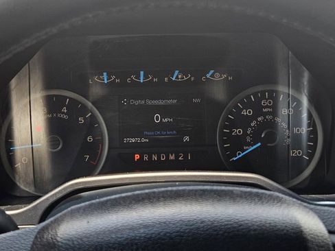 Used 2016 Ford F150 XLT w/ Equipment Group 302A Luxury RWD image 29