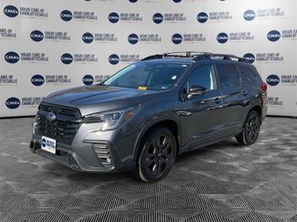 Used 2023 Subaru Ascent Onyx Edition Limited video 1