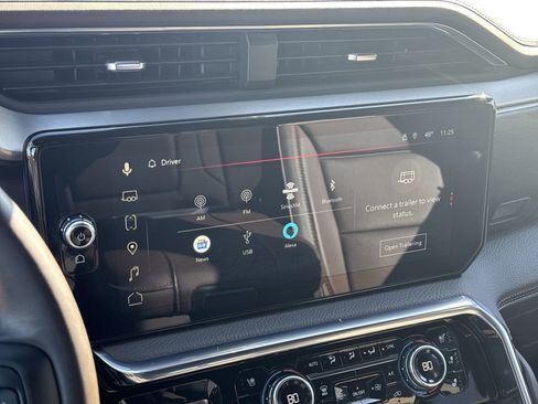 Used 2025 GMC Sierra 1500 Denali image 23