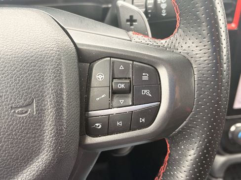 Used 2024 Ford Ranger Raptor AWD/4WD image 19