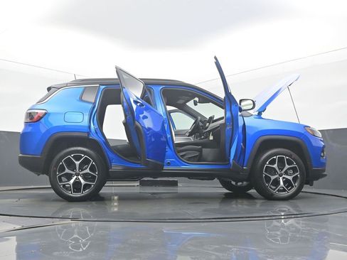 New 2026 Jeep Compass Limited image 53