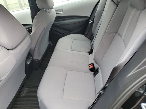 Used 2024 Toyota Corolla SE image 13