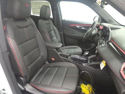 New 2026 Chevrolet TrailBlazer RS w/ Convenience Package image 26