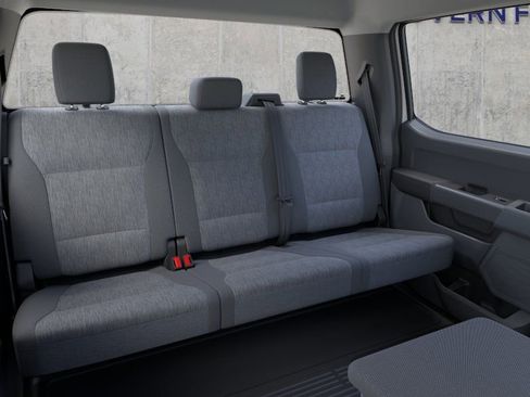 New 2026 Ford F250 4x4 Crew Cab Super Duty image 41