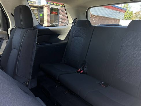 Used 2016 GMC Acadia SLE image 21