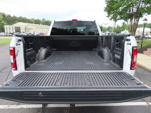 Used 2019 Ford F150 XL w/ Equipment Group 101A Mid RWD image 7