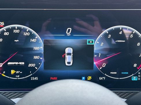 New 2025 Mercedes-Benz AMG GT 43 image 17