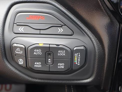 New 2026 RAM 1500 RHO AWD/4WD image 21