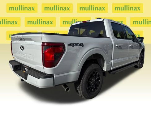 New 2026 Ford F150 XLT w/ Equipment Group 302A MID AWD/4WD image 14