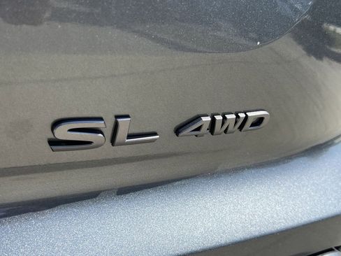 New 2026 Nissan Pathfinder SL w/ SL Premium Package AWD/4WD image 6