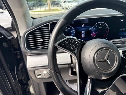 Used 2024 Mercedes-Benz GLE 350 4MATIC image 28