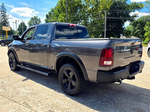 Used 2020 RAM 1500 Classic Warlock image 14