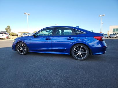 Used 2023 Honda Civic Touring