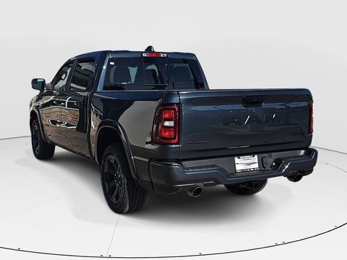New 2026 RAM 1500 4x4 Crew Cab image 5
