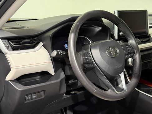 Certified 2024 Toyota RAV4 Adventure AWD/4WD image 17