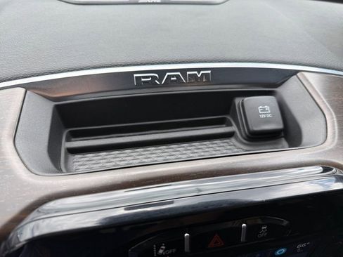 Used 2024 RAM 2500 Laramie w/ Safety Group AWD/4WD image 22