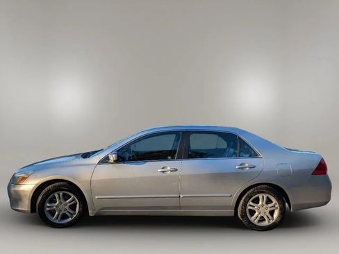 Used 2007 Honda Accord EX-L image 3