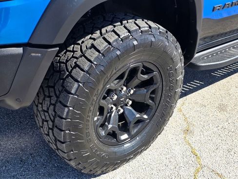 Used 2022 RAM 1500 TRX w/ TRX Level 2 Equipment Group image 11