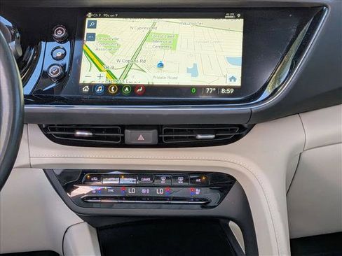 Used 2023 Buick Envision Avenir image 10