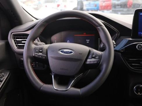Used 2024 Ford Escape ST-Line image 23
