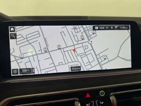 Used 2022 BMW X7 xDrive40i w/ Premium Package AWD/4WD image 39