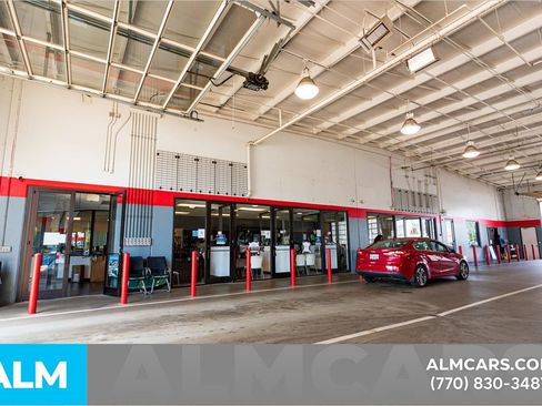 Used 2021 Chevrolet Silverado 1500 RST w/ Max Trailering Package image 86