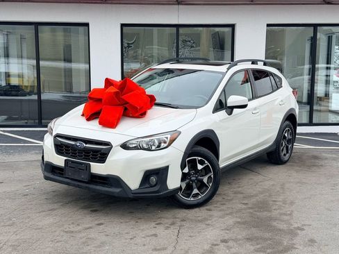Used 2019 Subaru Crosstrek 2.0i Premium image 1