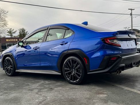 Used 2022 Subaru WRX Premium image 6