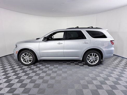 Used 2023 Dodge Durango GT image 7