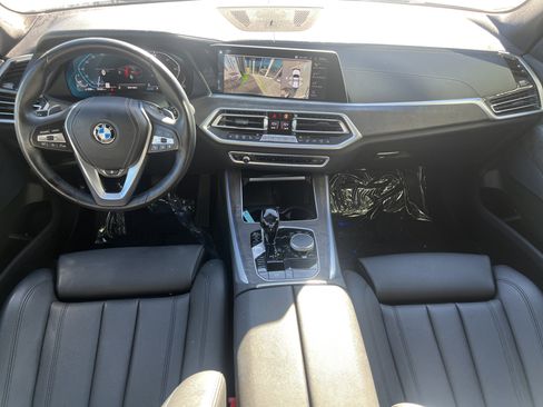 Used 2021 BMW X5 xDrive40i w/ Convenience Package image 16
