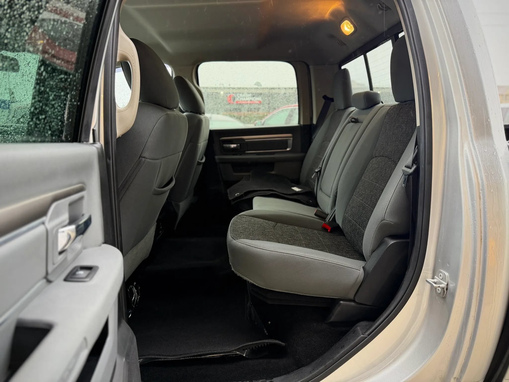 Used 2016 RAM 1500 Big Horn AWD/4WD image 18