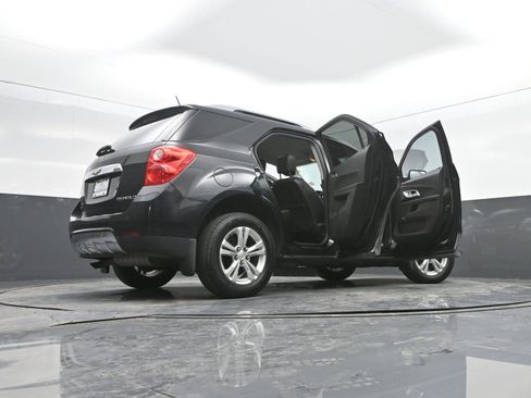 Used 2013 Chevrolet Equinox LTZ image 45