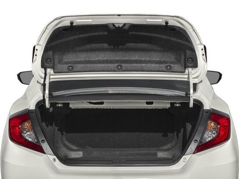 Used 2017 Honda Civic LX image 12