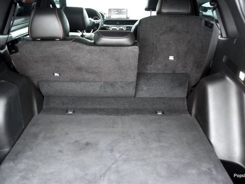 Certified 2024 Honda CR-V Sport-L image 16
