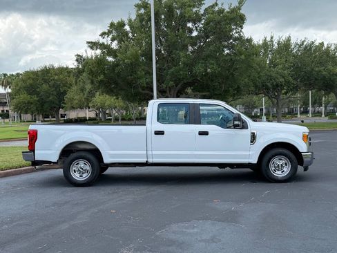 Used 2017 Ford F250 XL w/ Power Equipment Group RWD image 18