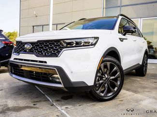 Used 2021 Kia Sorento SX Prestige video 1